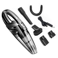 High Power Cordless Car Vacuum Cleaner by DailySale
