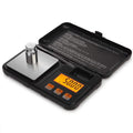 High Precision Professional Digital Milligram Scale by DailySale