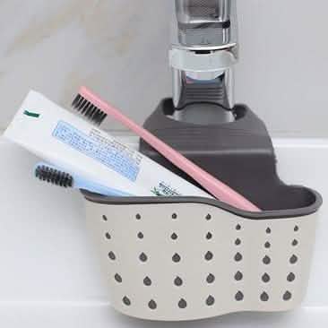 Hollow Sink Drain Basket by DailySale