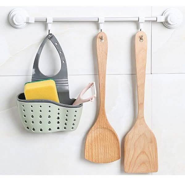 Hollow Sink Drain Basket by DailySale