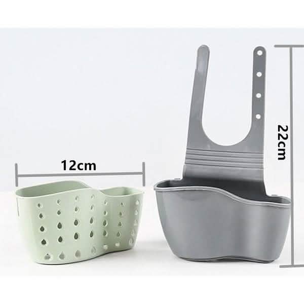 Hollow Sink Drain Basket by DailySale