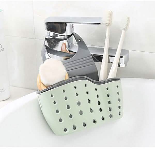 Hollow Sink Drain Basket by DailySale