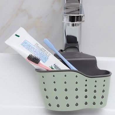 Hollow Sink Drain Basket by DailySale