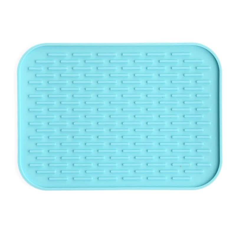 Home Anti-Hot Silicone Mat by DailySale