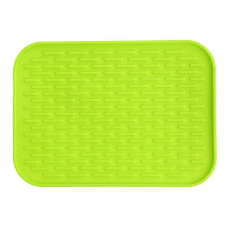 Home Anti-Hot Silicone Mat by DailySale