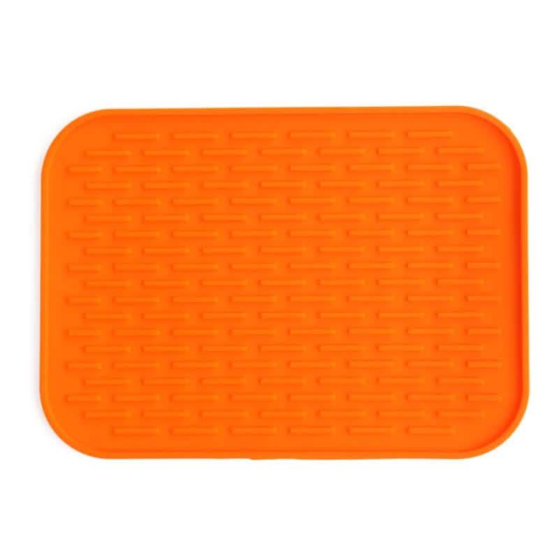 Home Anti-Hot Silicone Mat by DailySale