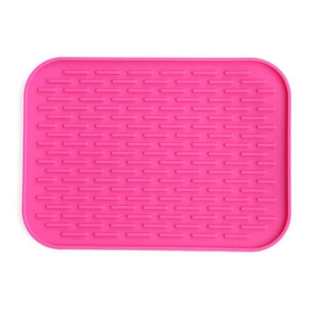 Home Anti-Hot Silicone Mat by DailySale