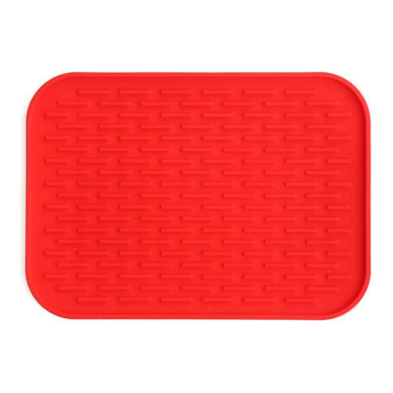 Home Anti-Hot Silicone Mat by DailySale