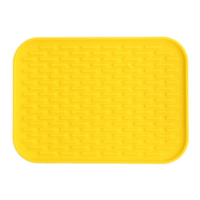 Home Anti-Hot Silicone Mat by DailySale