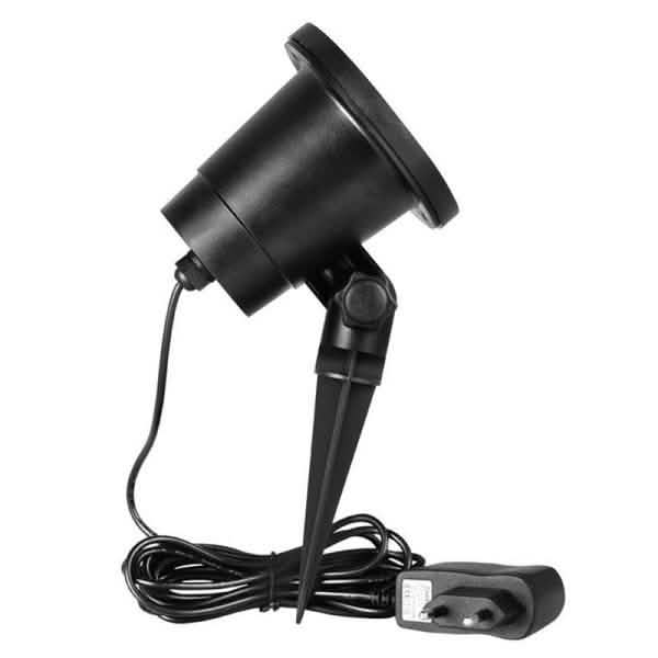 Hot Outdoor Indoor Waterproof Green & Red Laser Projector Light by DailySale