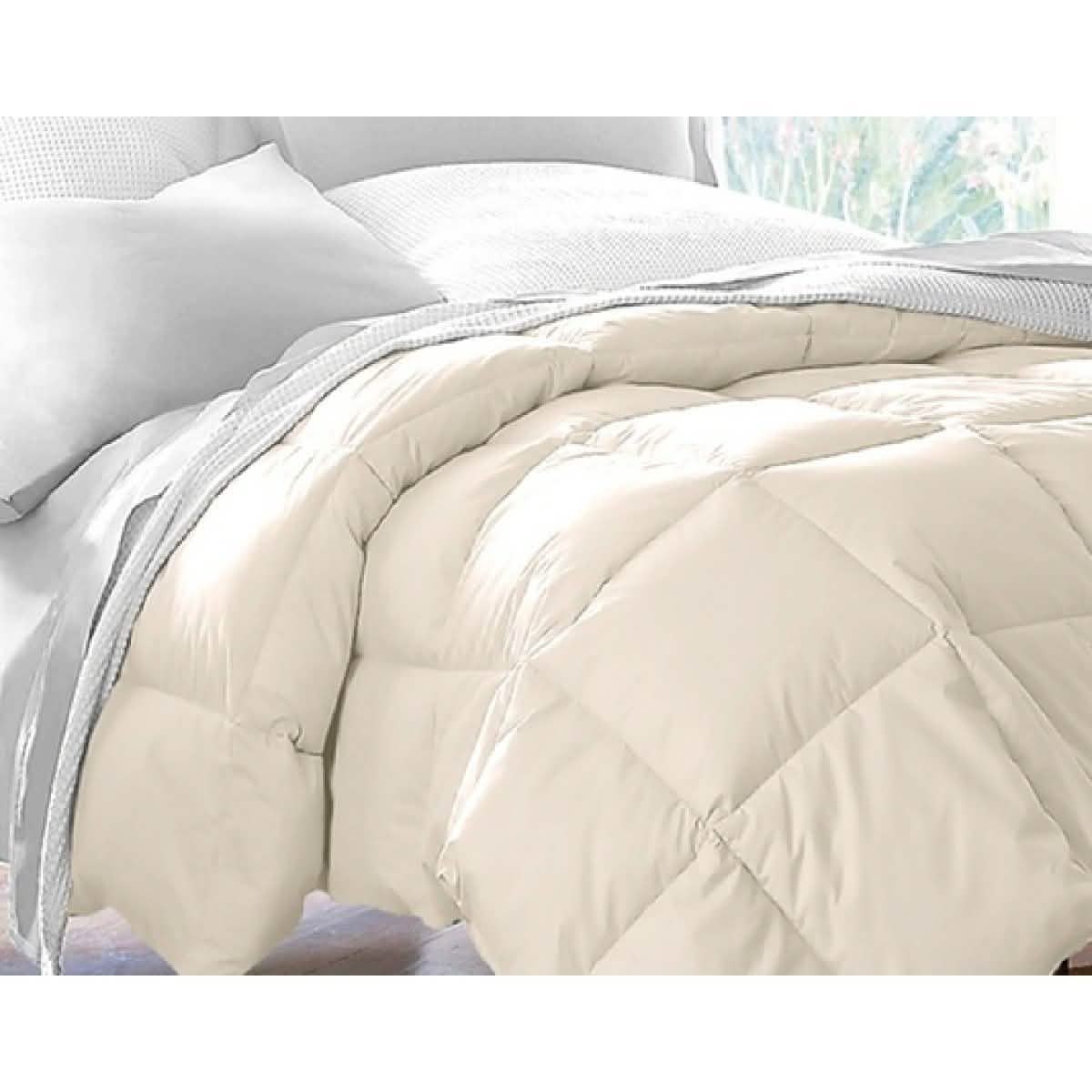 Hotel Grand All Seasons Down Alternative Comforter - Assorted Colors and Sizes by DailySale