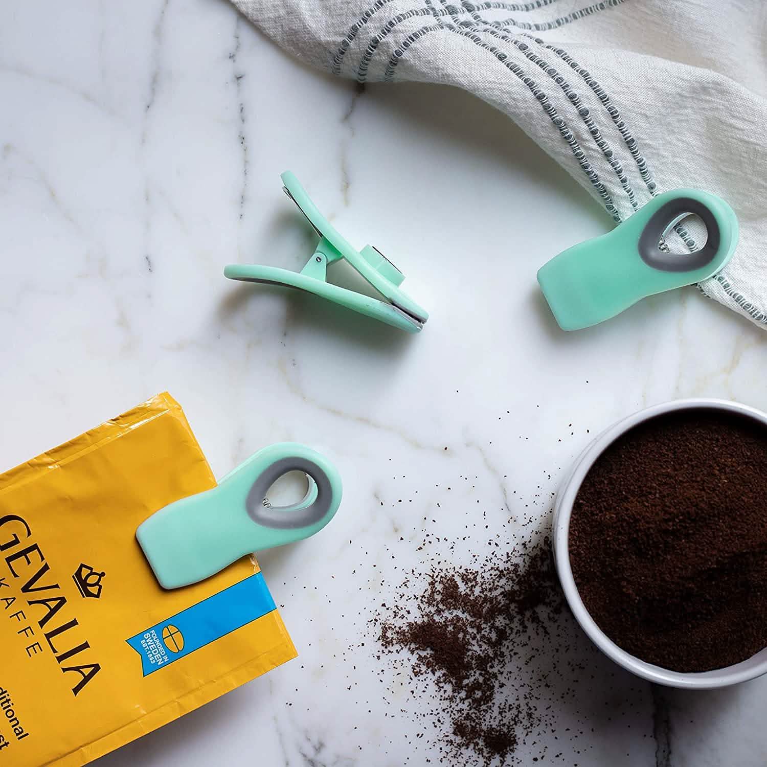Household Magnetic Sealing Clip by DailySale