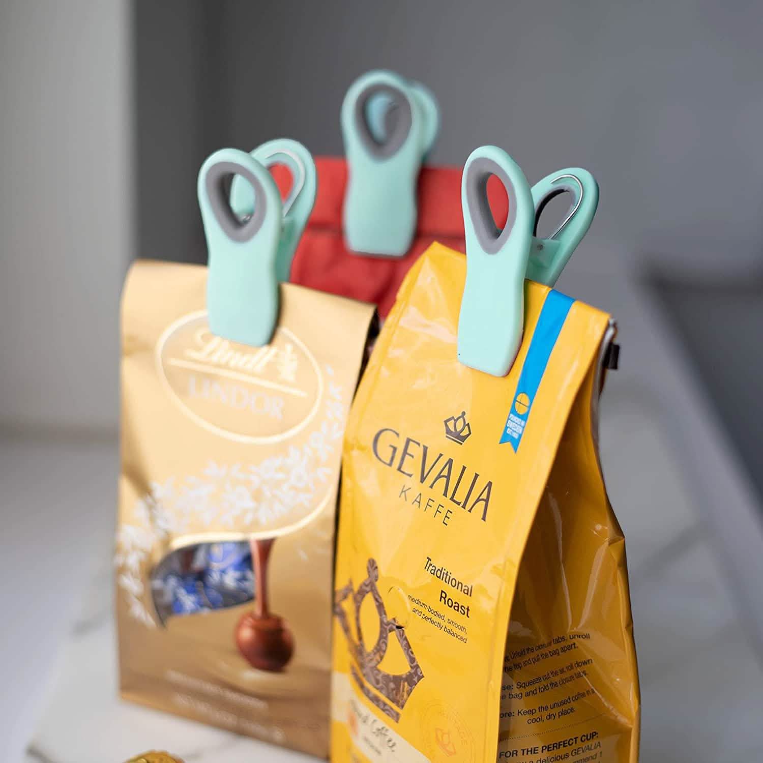 Household Magnetic Sealing Clip by DailySale
