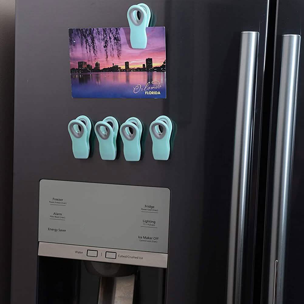 Household Magnetic Sealing Clip by DailySale