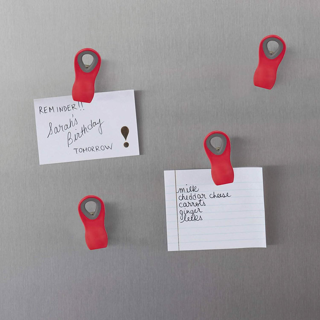 Household Magnetic Sealing Clip by DailySale