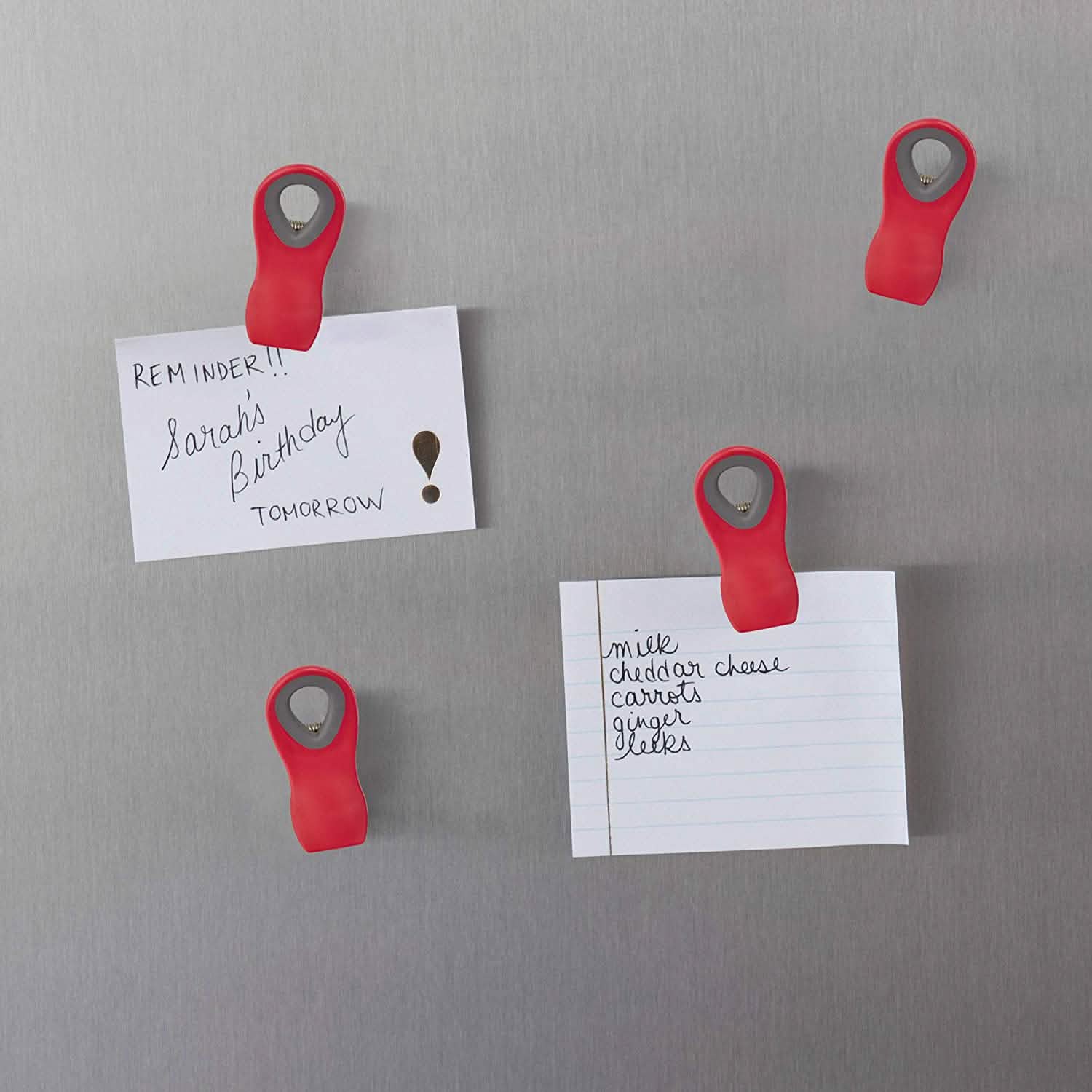 Household Magnetic Sealing Clip by DailySale