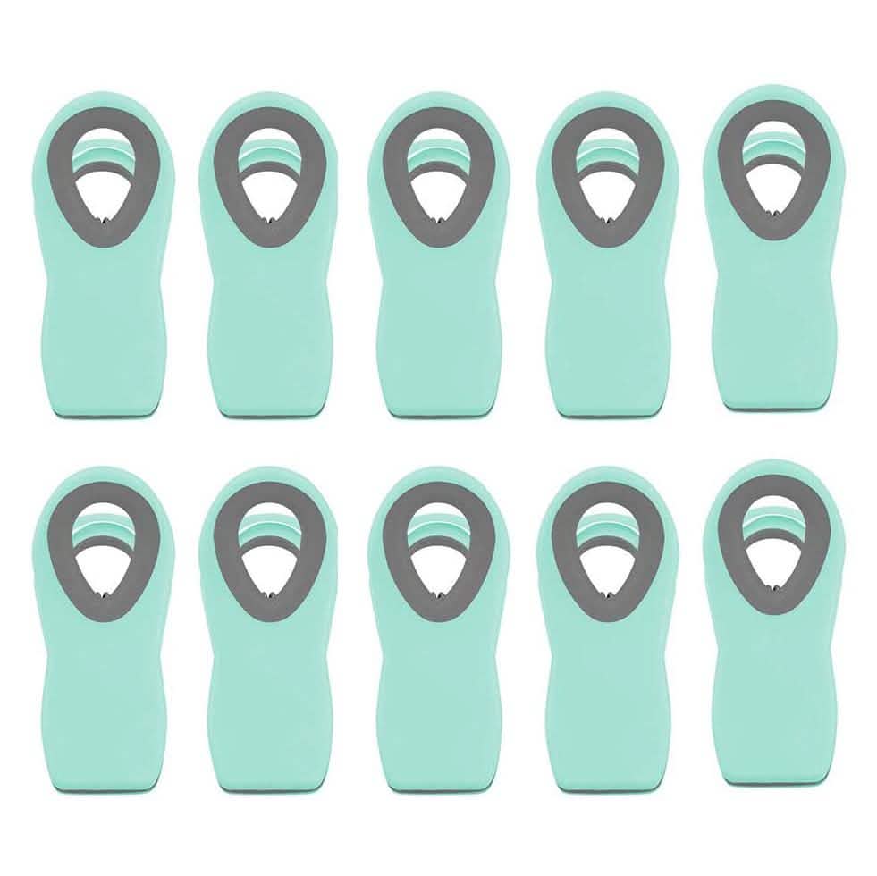 Household Magnetic Sealing Clip by DailySale