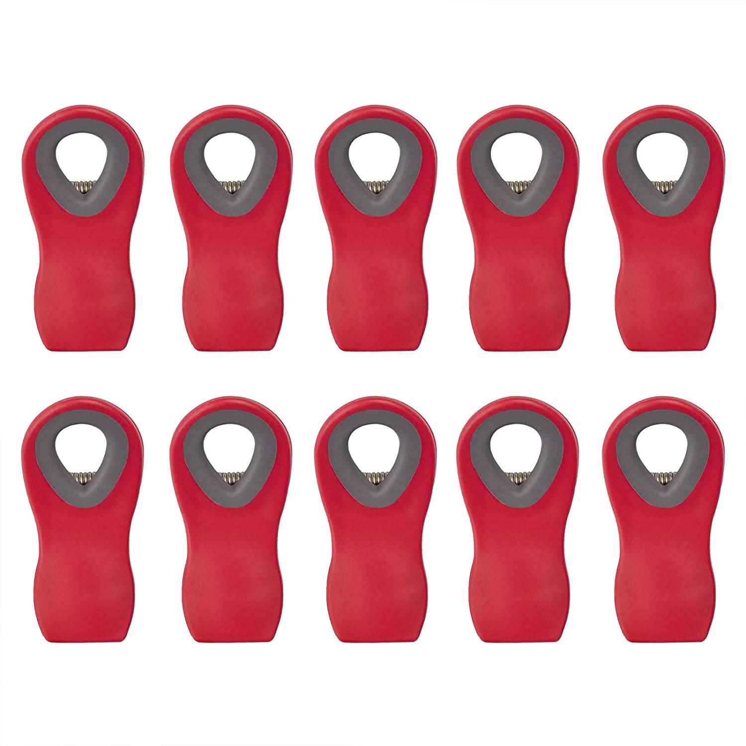 Household Magnetic Sealing Clip by DailySale