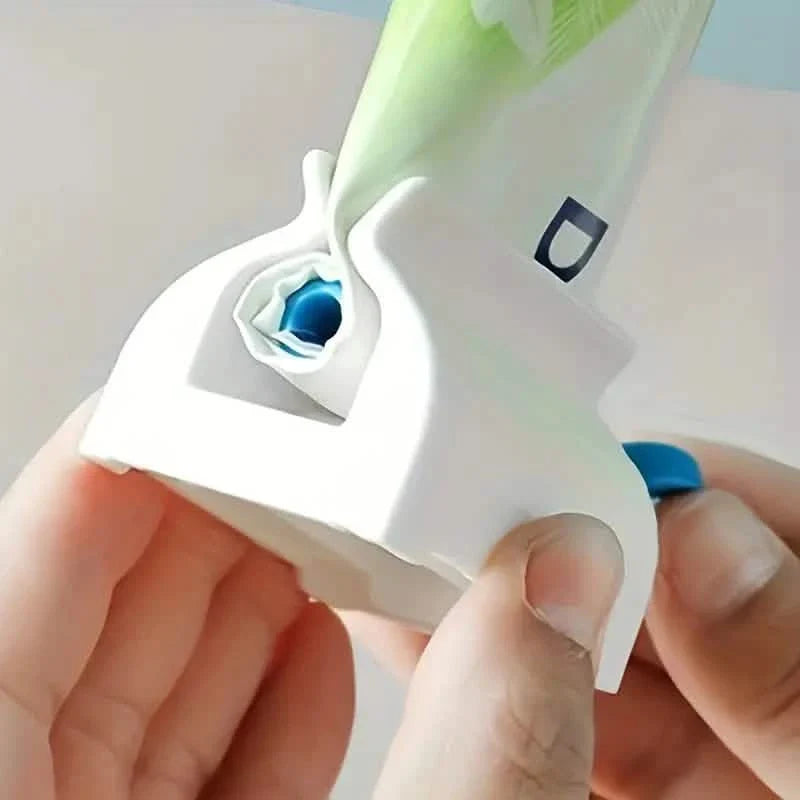 Household Toothpaste Dispenser Squeezer by DailySale