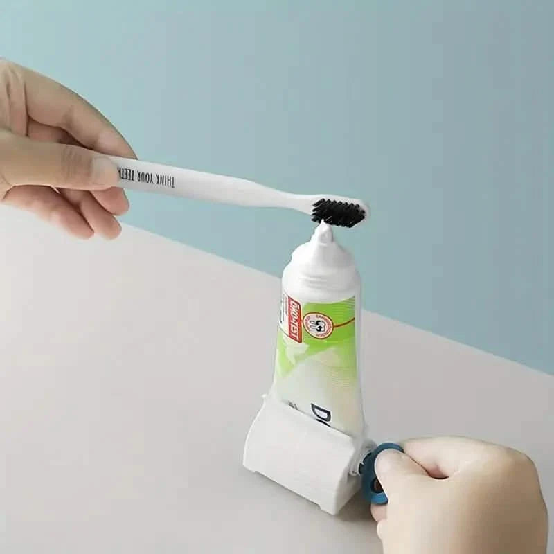 Household Toothpaste Dispenser Squeezer by DailySale