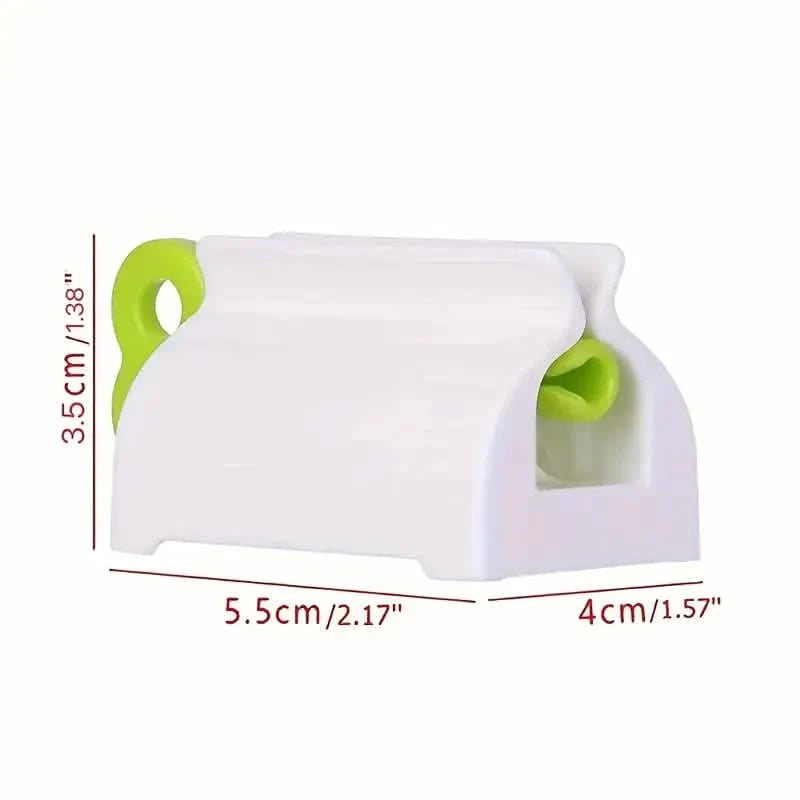 Household Toothpaste Dispenser Squeezer by DailySale