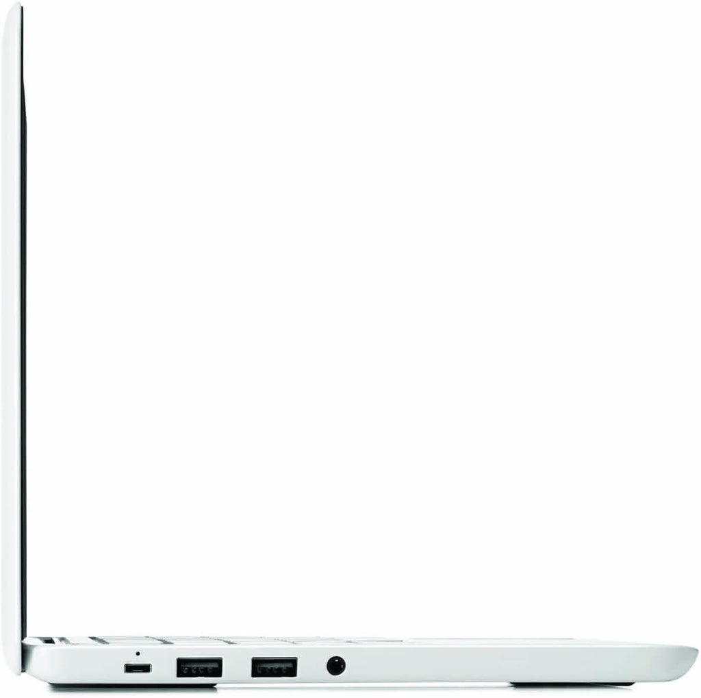 HP Chromebook 11 - 1.70GHz, 2GB RAM, 16GB eMMC, 11.6" IPS UMA (Refurbished) by DailySale