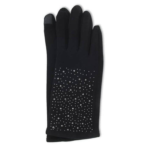 2-Pack: Jack & Missy Fleece Texting Gloves by DailySale