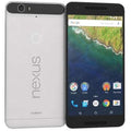 Huawei Nexus 6P 32 GB Unlocked Smartphone - White (Refurbished) by DailySale