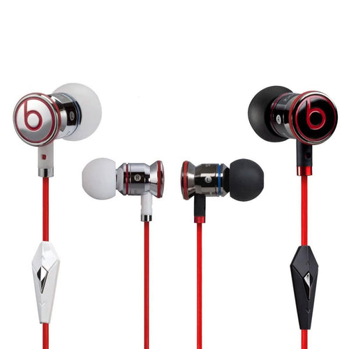 Beats by Dr. Dre iBeats Headphones with ControlTalk From Monster by DailySale