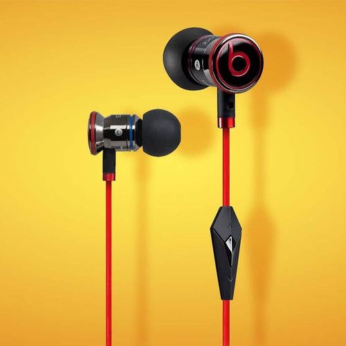 Beats by Dr. Dre iBeats Headphones with ControlTalk from Monster by DailySale
