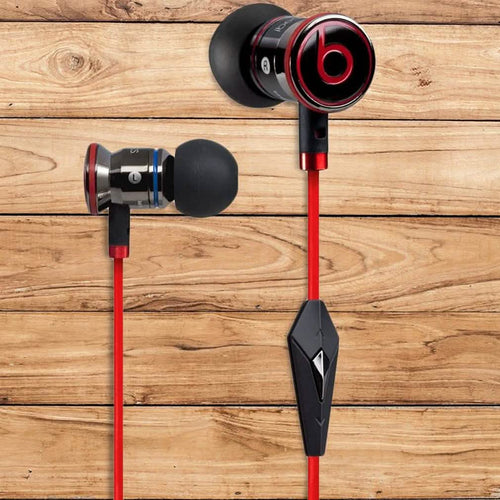 Beats by Dr. Dre iBeats Headphones with ControlTalk from Monster by DailySale