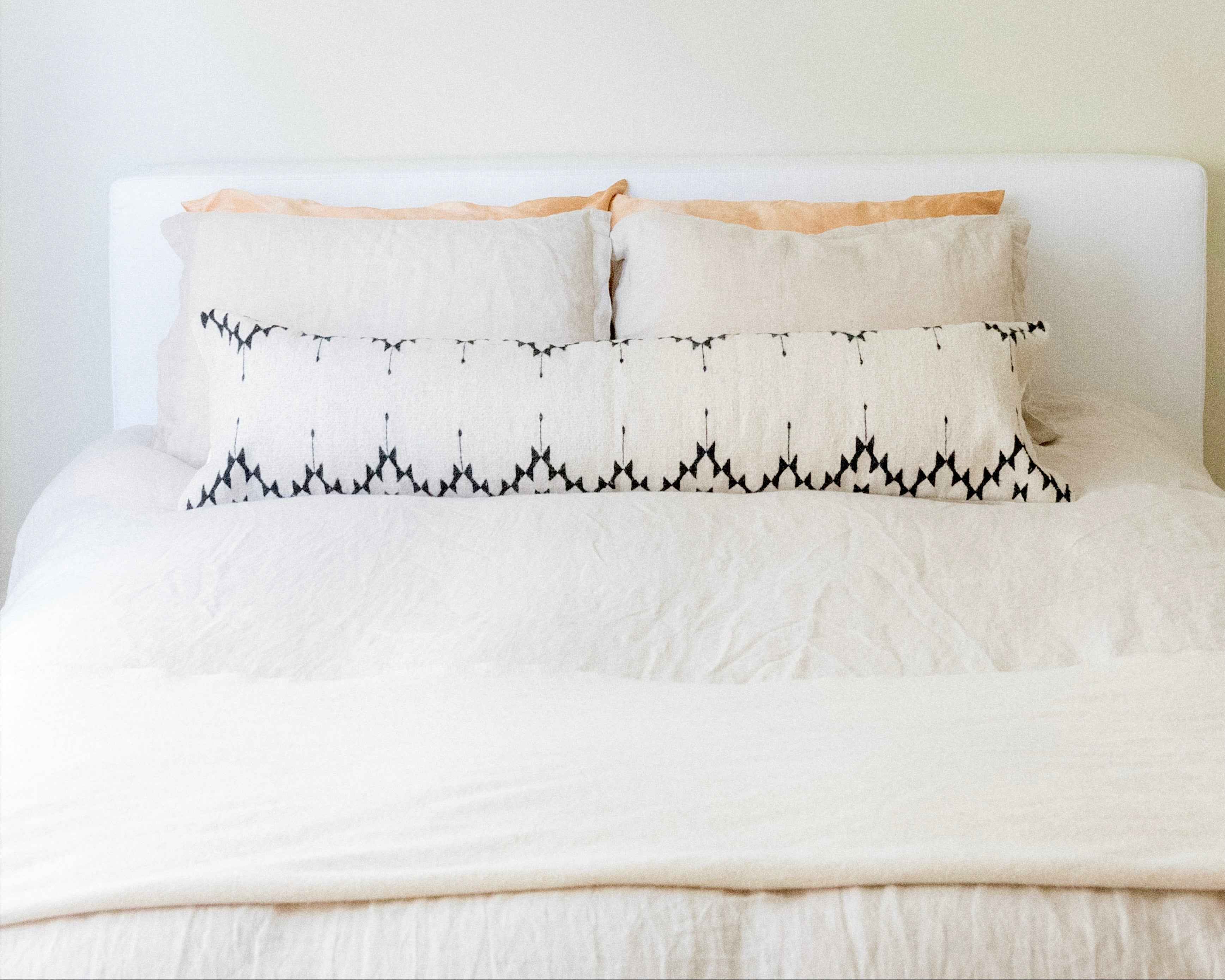CASA LUMBAR PILLOW