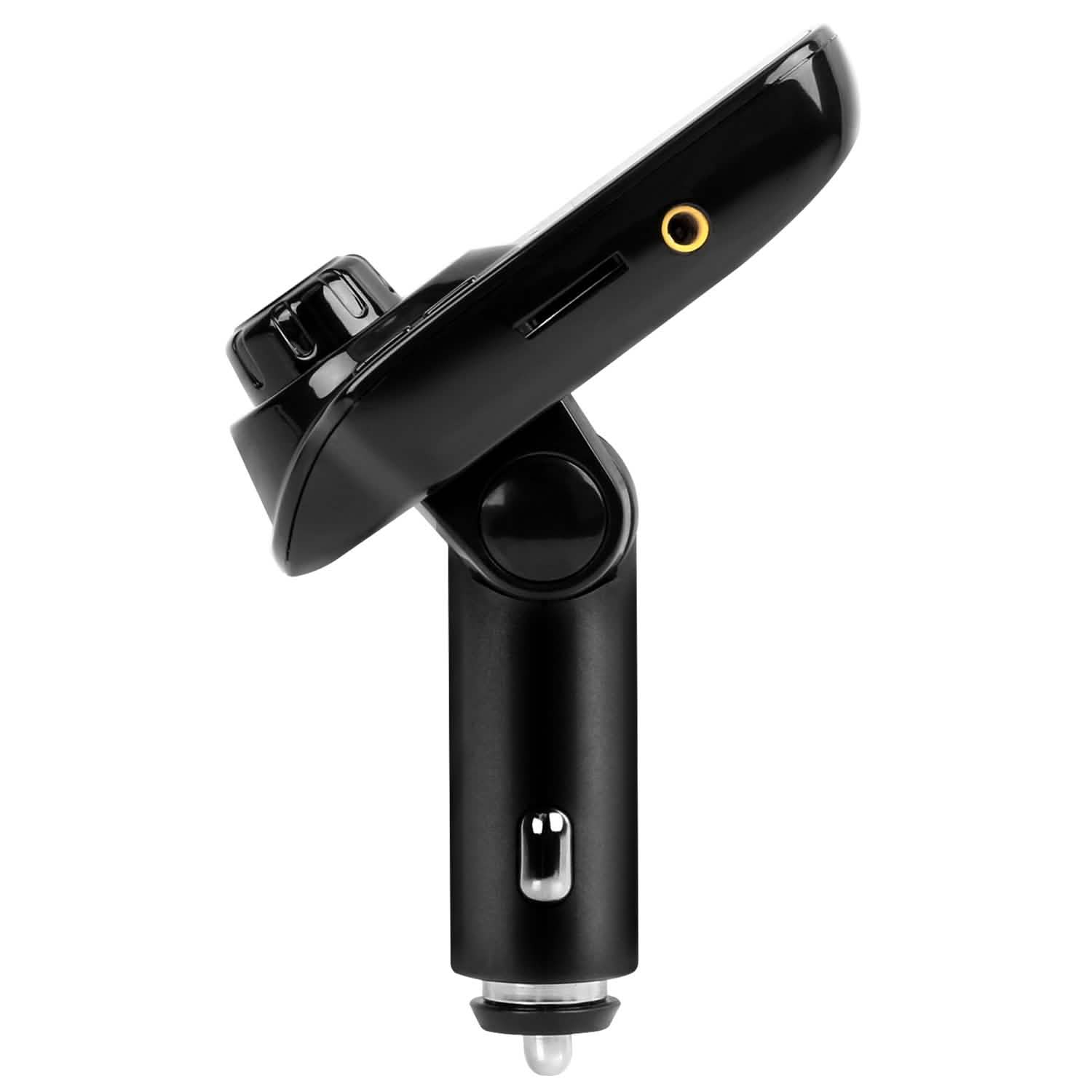 iMounTek Car Wireless FM Transmitter by DailySale