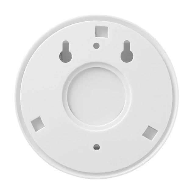 Independent Carbon Monoxide Sensor Detector Alarm by DailySale