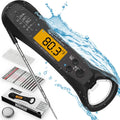 Instant Read Meat Thermometer for Cooking by DailySale