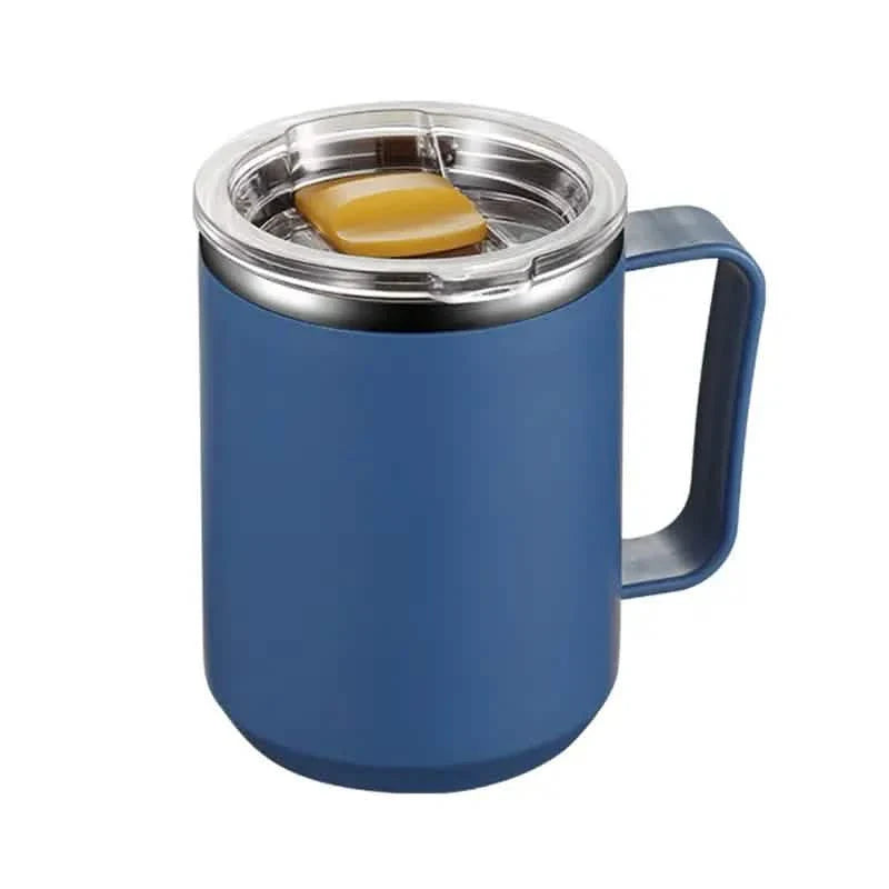 Insulated Stainless Steel Coffee Mug by DailySale