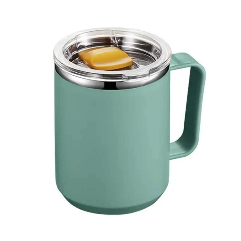 Insulated Stainless Steel Coffee Mug by DailySale