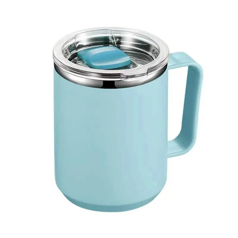 Insulated Stainless Steel Coffee Mug by DailySale