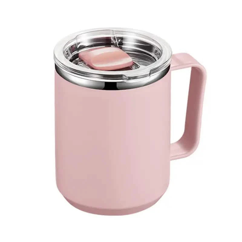 Insulated Stainless Steel Coffee Mug by DailySale