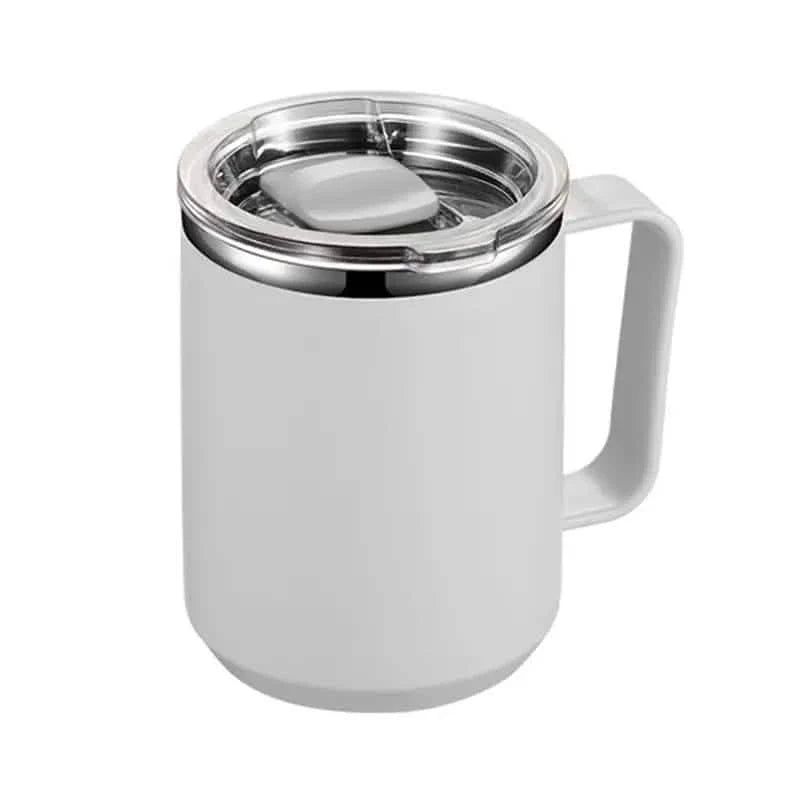 Insulated Stainless Steel Coffee Mug by DailySale