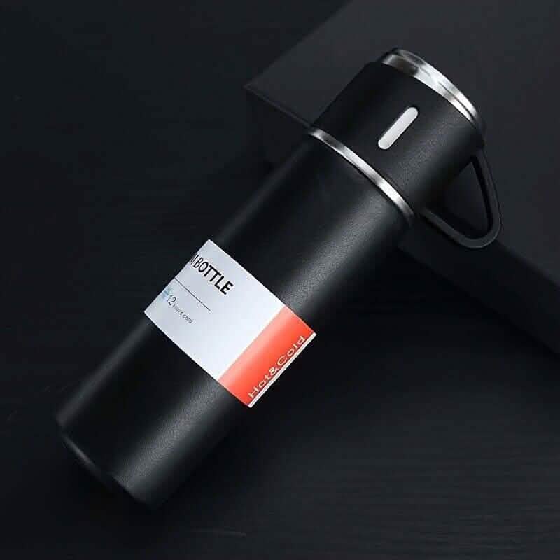 Insulated Stainless Steel Water Bottle by DailySale