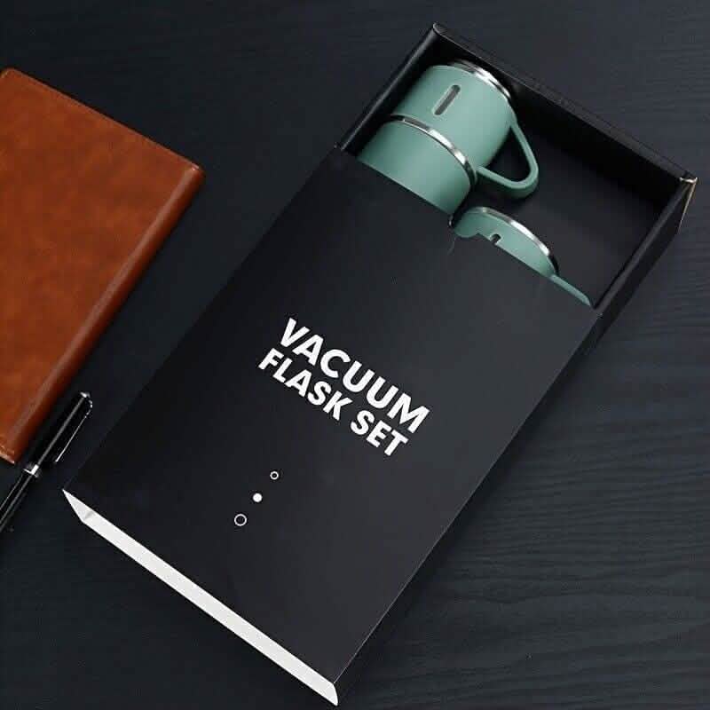 Insulated Stainless Steel Water Bottle by DailySale