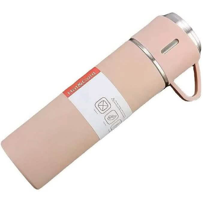 Insulated Stainless Steel Water Bottle by DailySale