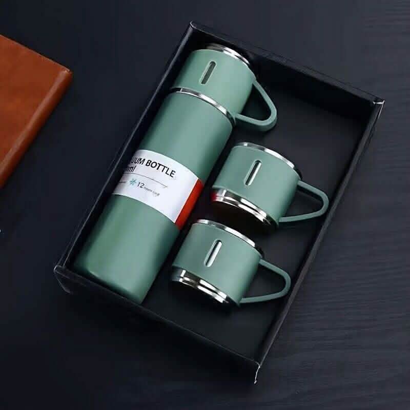 Insulated Stainless Steel Water Bottle by DailySale