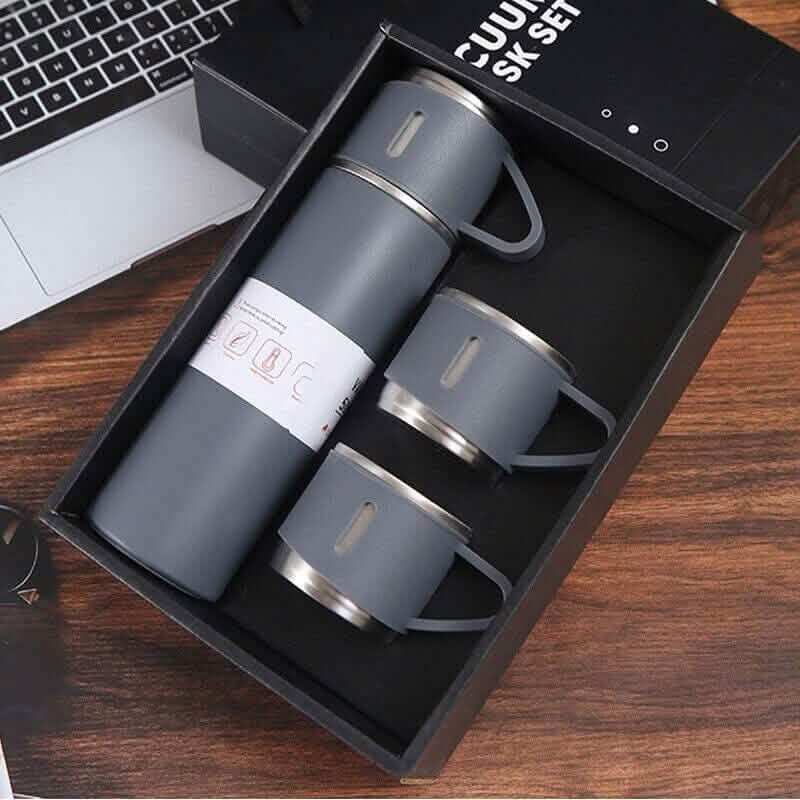 Insulated Stainless Steel Water Bottle by DailySale