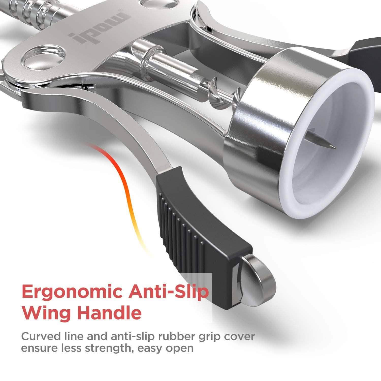 IPOW Wing Corkscrew by DailySale