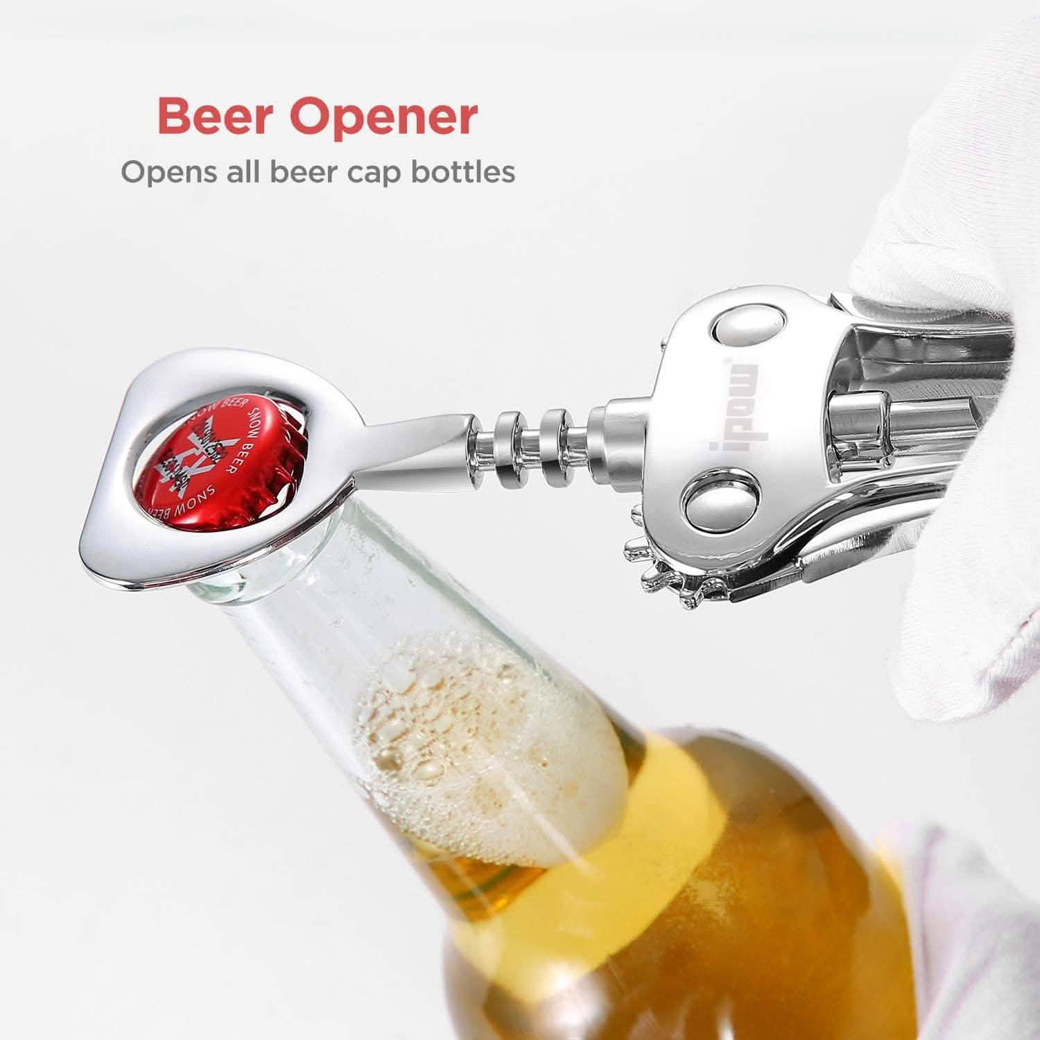 IPOW Wing Corkscrew by DailySale
