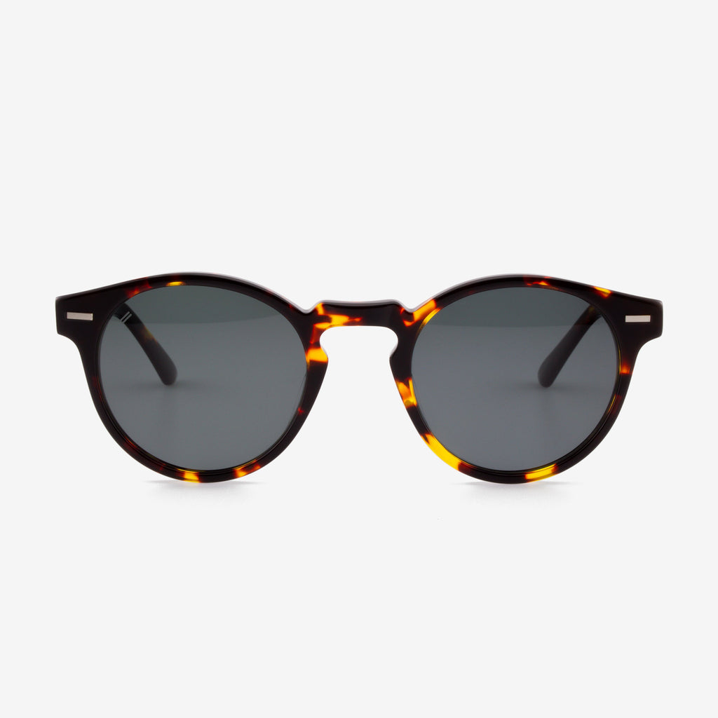 Isla - Acetate & Wood Sunglasses