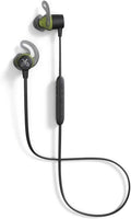 Jaybird Tarah Bluetooth Wireless Sport Headphones– Black Metallic/Flash (Refurbished) by DailySale
