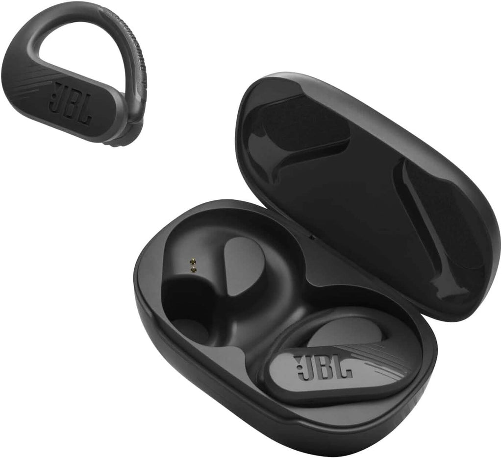 JBL - Endurance Peak 3 Dust and Waterproof True Wireless Active Earbuds by DailySale
